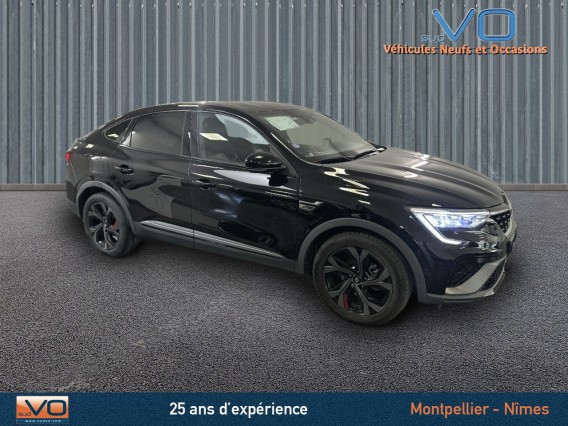 Photo du véhicule RENAULT ARKANA