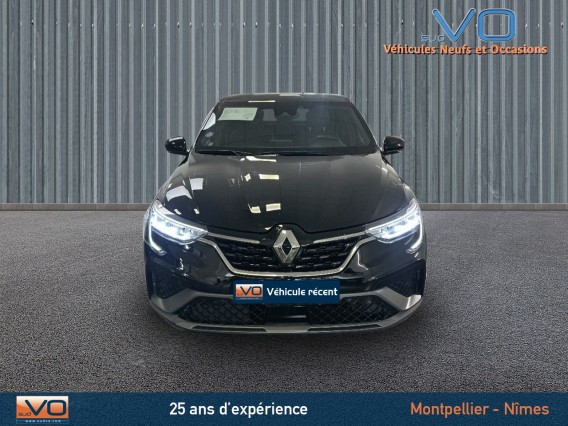 Aperçu de la photo 2 du véhicule RENAULT ARKANA