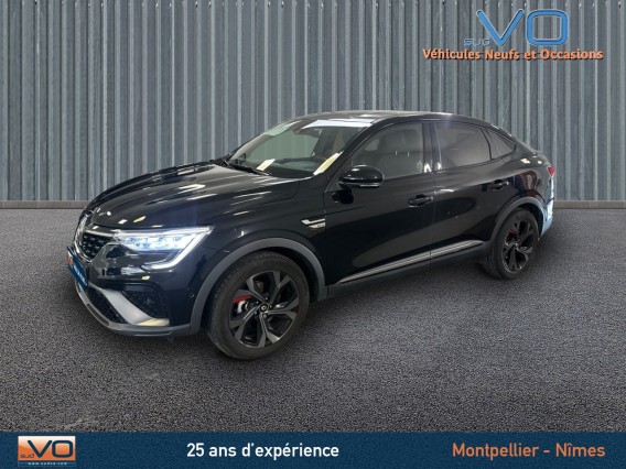 Aperçu de la photo 3 du véhicule RENAULT ARKANA
