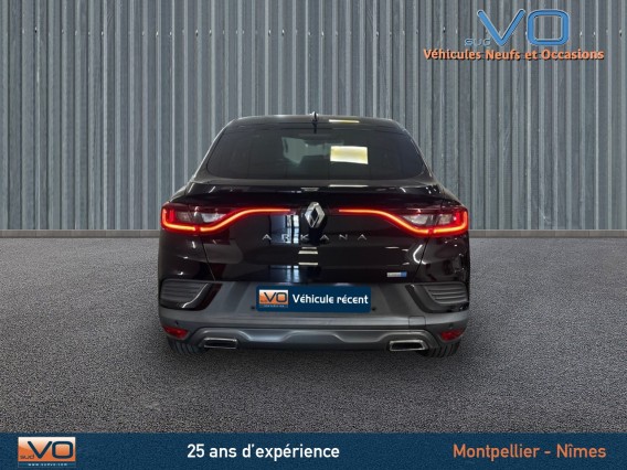 Aperçu de la photo 6 du véhicule RENAULT ARKANA
