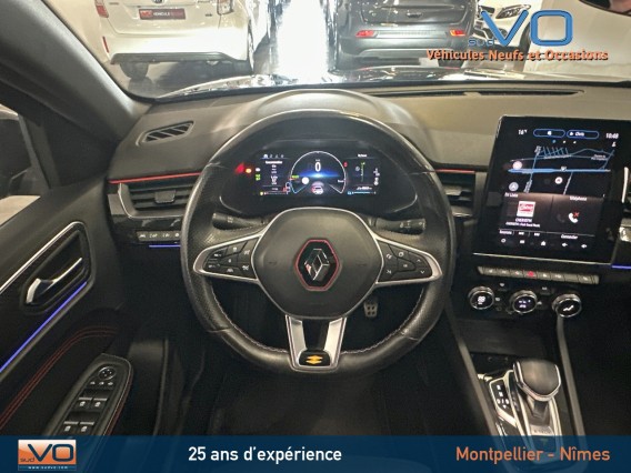 Aperçu de la photo 10 du véhicule RENAULT ARKANA