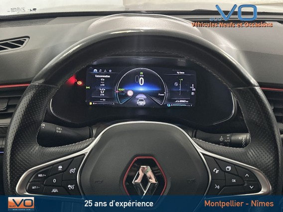 Aperçu de la photo 11 du véhicule RENAULT ARKANA