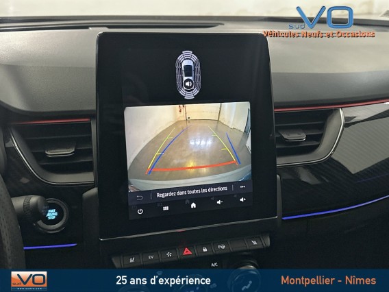 Aperçu de la photo 15 du véhicule RENAULT ARKANA