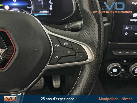 Aperçu de la photo 24 du véhicule RENAULT ARKANA