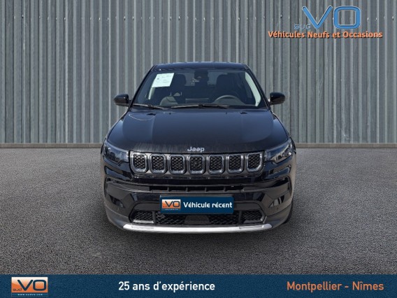Aperçu de la photo 2 du véhicule JEEP COMPASS