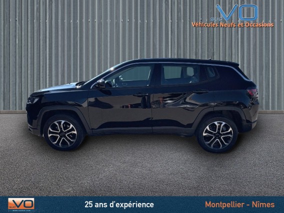 Aperçu de la photo 4 du véhicule JEEP COMPASS