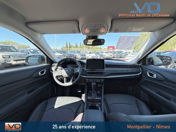 Aperçu de la photo 9 du véhicule JEEP COMPASS