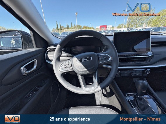 Aperçu de la photo 10 du véhicule JEEP COMPASS