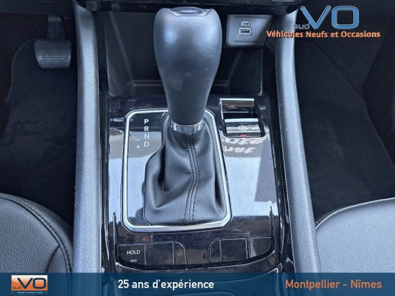 Aperçu de la photo 11 du véhicule JEEP COMPASS