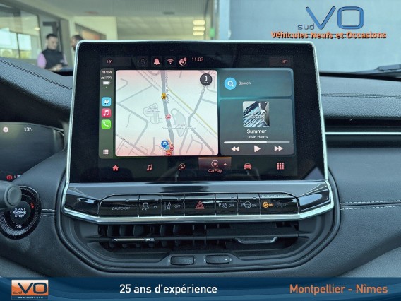 Aperçu de la photo 12 du véhicule JEEP COMPASS