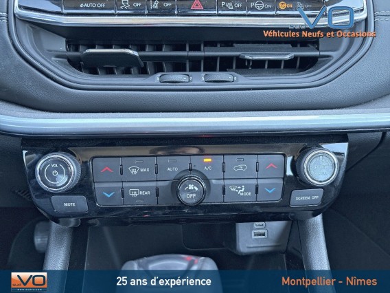 Aperçu de la photo 13 du véhicule JEEP COMPASS