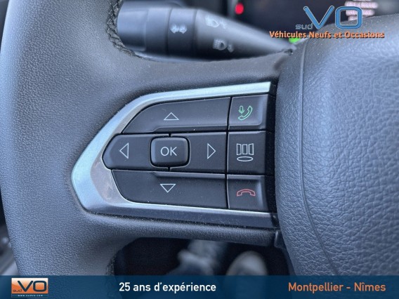 Aperçu de la photo 15 du véhicule JEEP COMPASS