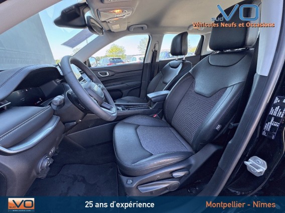 Aperçu de la photo 16 du véhicule JEEP COMPASS