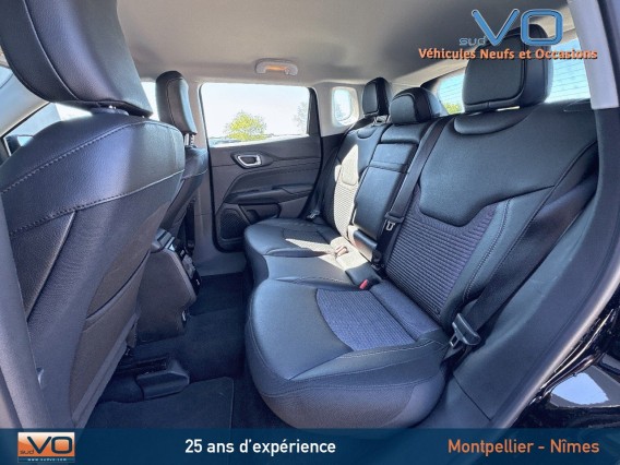 Aperçu de la photo 17 du véhicule JEEP COMPASS