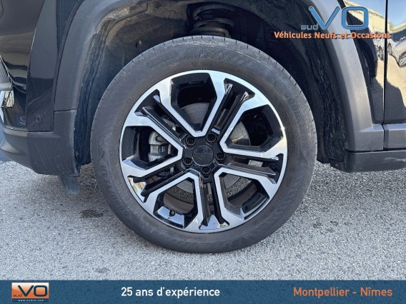 Aperçu de la photo 19 du véhicule JEEP COMPASS