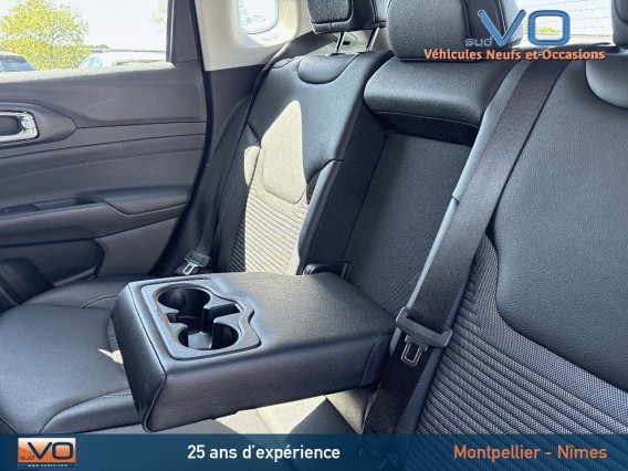 Aperçu de la photo 24 du véhicule JEEP COMPASS