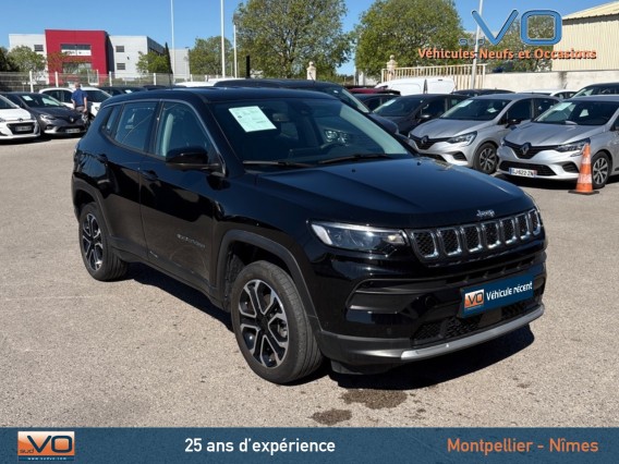 Aperçu de la photo 25 du véhicule JEEP COMPASS