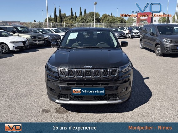 Aperçu de la photo 26 du véhicule JEEP COMPASS