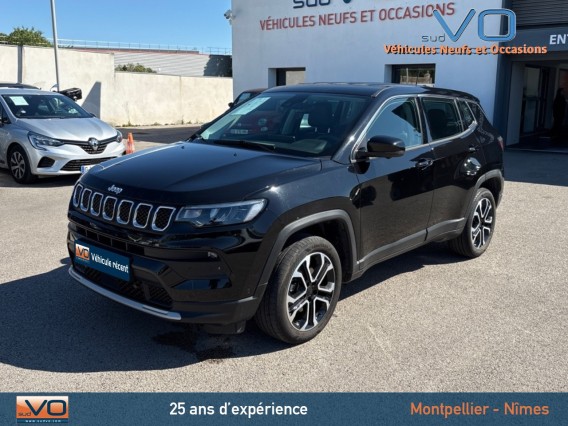 Aperçu de la photo 27 du véhicule JEEP COMPASS
