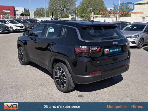 Aperçu de la photo 29 du véhicule JEEP COMPASS