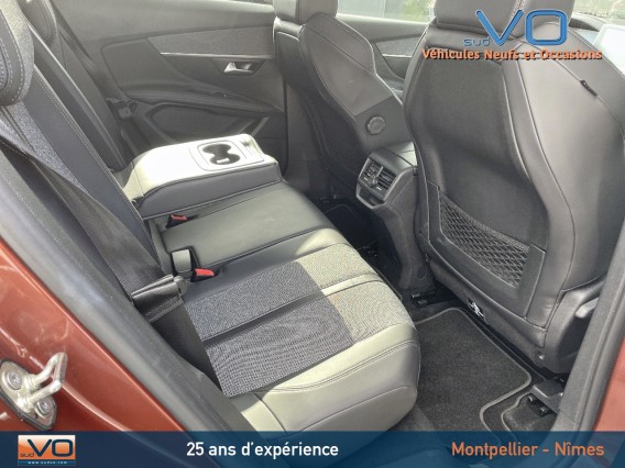 Aperçu de la photo 24 du véhicule PEUGEOT 3008