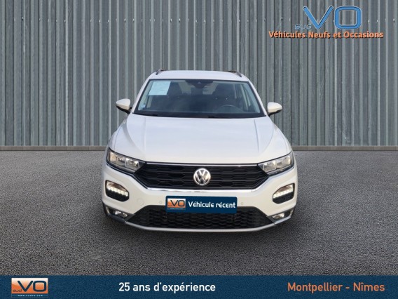 Aperçu de la photo 2 du véhicule VOLKSWAGEN T-ROC