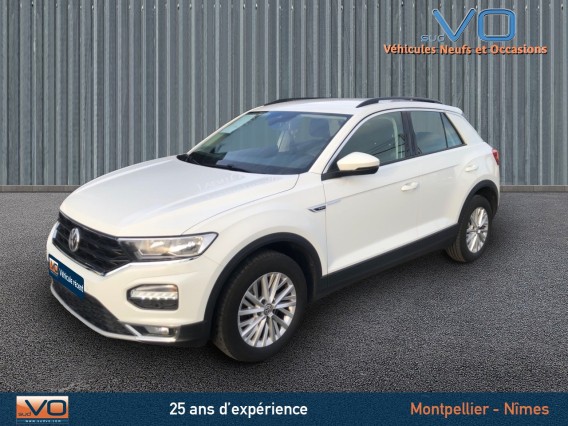Aperçu de la photo 3 du véhicule VOLKSWAGEN T-ROC