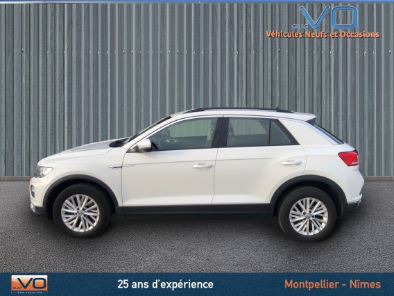 Aperçu de la photo 4 du véhicule VOLKSWAGEN T-ROC
