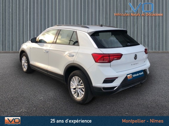Aperçu de la photo 5 du véhicule VOLKSWAGEN T-ROC