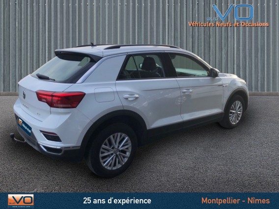 Aperçu de la photo 7 du véhicule VOLKSWAGEN T-ROC
