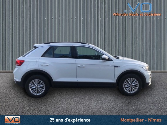 Aperçu de la photo 8 du véhicule VOLKSWAGEN T-ROC