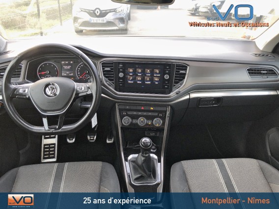 Aperçu de la photo 9 du véhicule VOLKSWAGEN T-ROC