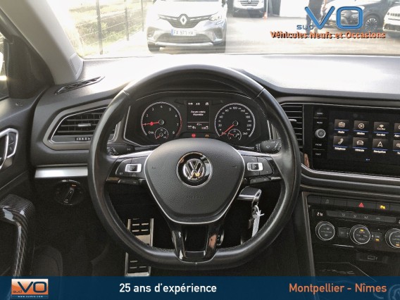 Aperçu de la photo 10 du véhicule VOLKSWAGEN T-ROC