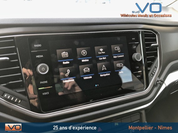 Aperçu de la photo 13 du véhicule VOLKSWAGEN T-ROC