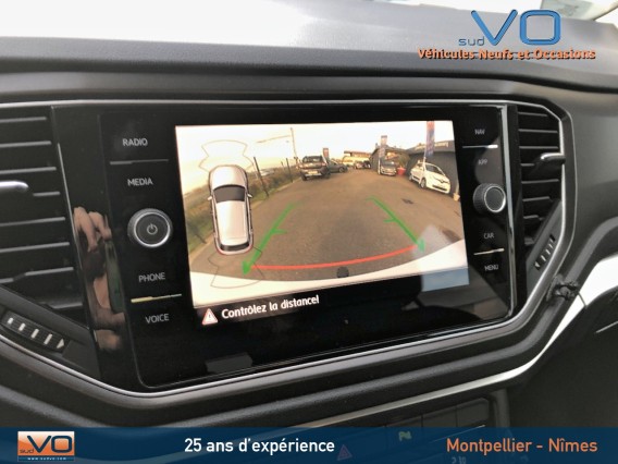 Aperçu de la photo 25 du véhicule VOLKSWAGEN T-ROC
