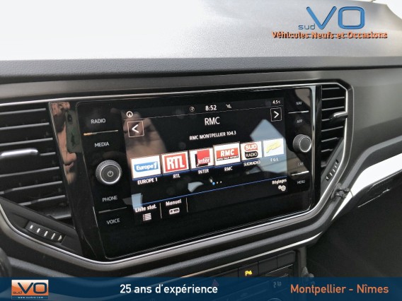 Aperçu de la photo 26 du véhicule VOLKSWAGEN T-ROC