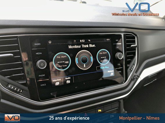 Aperçu de la photo 27 du véhicule VOLKSWAGEN T-ROC