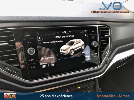 Aperçu de la photo 28 du véhicule VOLKSWAGEN T-ROC