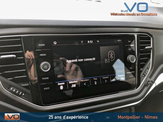 Aperçu de la photo 29 du véhicule VOLKSWAGEN T-ROC