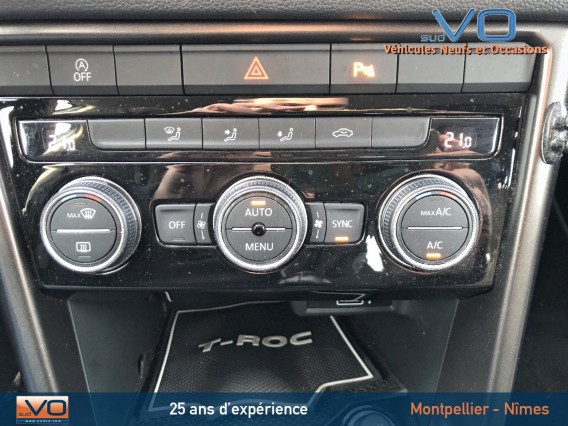 Aperçu de la photo 30 du véhicule VOLKSWAGEN T-ROC