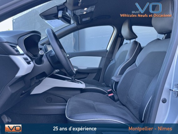 Aperçu de la photo 20 du véhicule RENAULT CLIO V