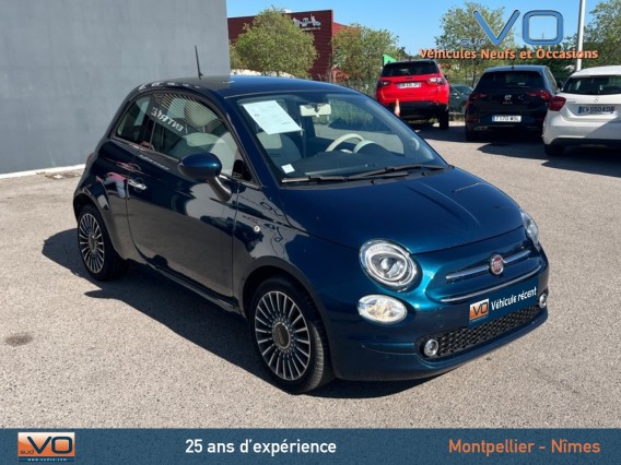 Aperçu de la photo 23 du véhicule FIAT 500 SERIE 6