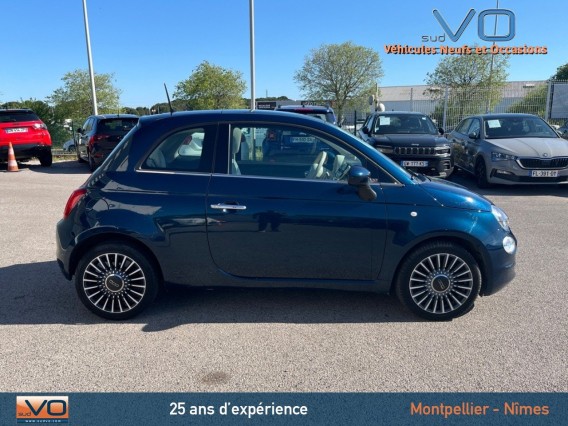 Aperçu de la photo 30 du véhicule FIAT 500 SERIE 6