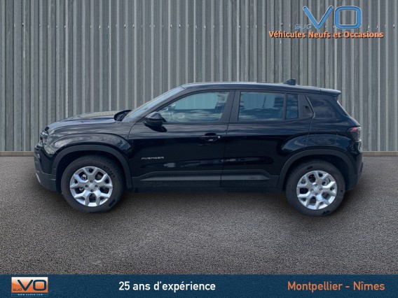 Aperçu de la photo 4 du véhicule JEEP AVENGER