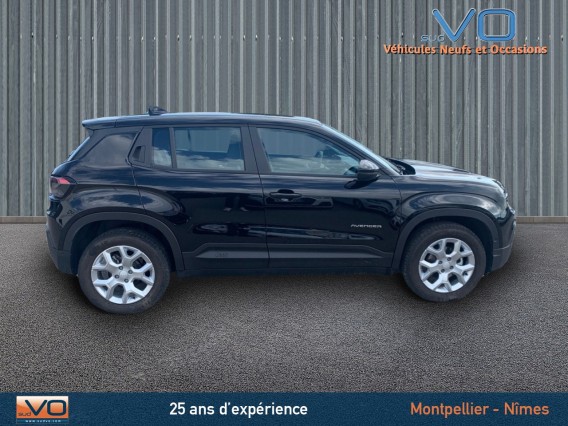 Aperçu de la photo 8 du véhicule JEEP AVENGER