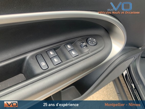 Aperçu de la photo 20 du véhicule JEEP AVENGER