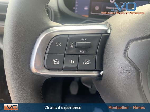 Aperçu de la photo 23 du véhicule JEEP AVENGER