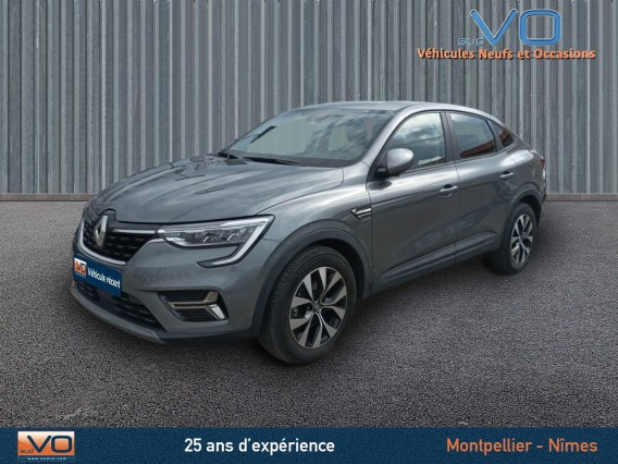 Aperçu de la photo 3 du véhicule RENAULT ARKANA