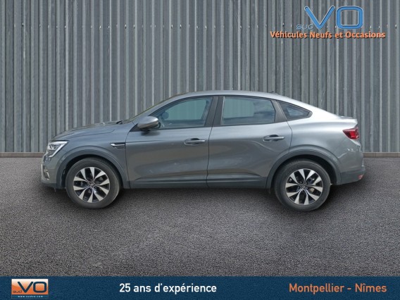 Aperçu de la photo 4 du véhicule RENAULT ARKANA