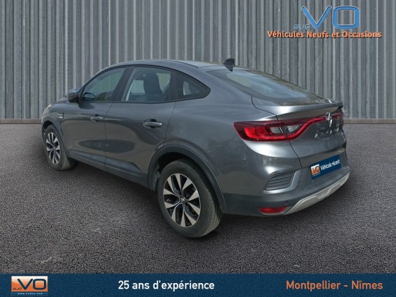Aperçu de la photo 5 du véhicule RENAULT ARKANA